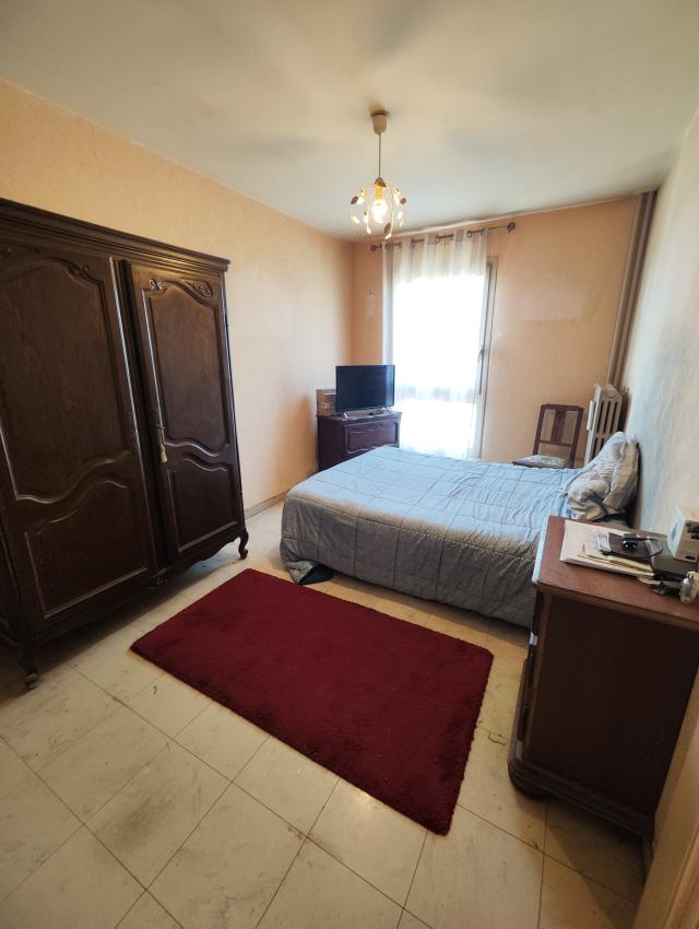 Appartement 4 pièces Le mee sur seine disponible à la Vente