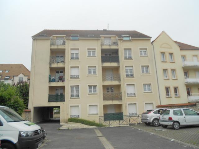 Appartement 2 pièces Melun disponible à la Location