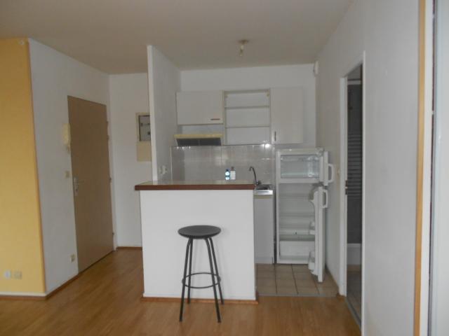 Appartement 2 pièces Melun disponible à la Location