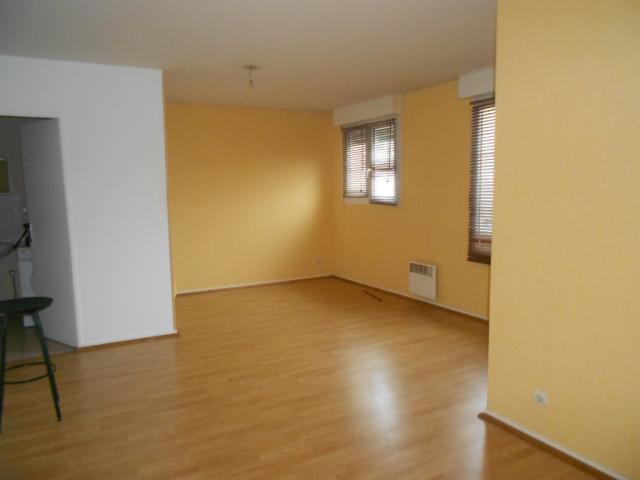 Appartement 2 pièces Melun disponible à la Location