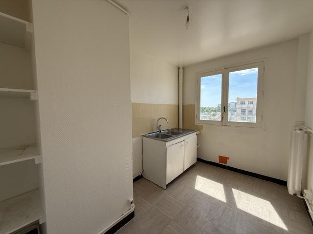 Appartement 2 pièces Melun disponible à la Vente