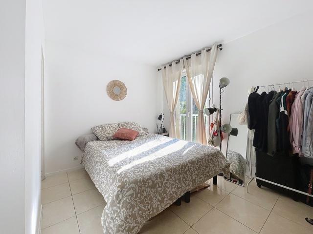 Appartement 2 pièces Melun disponible à la Location