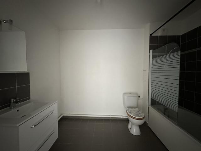 Appartement 2 pièces Vert st denis disponible à la Location
