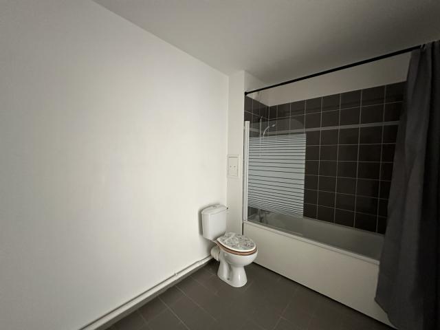 Appartement 2 pièces Vert st denis disponible à la Location
