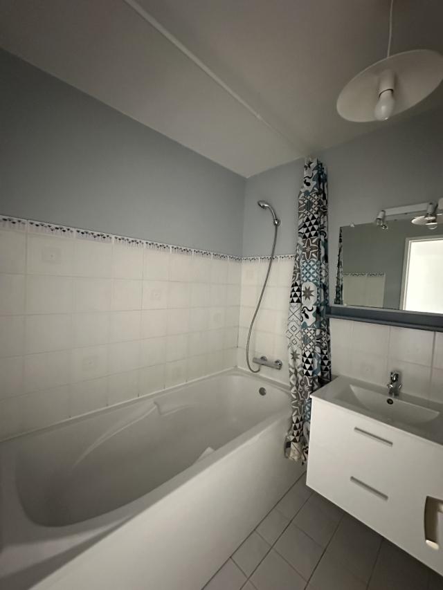 Appartement 2 pièces Melun disponible à la Location