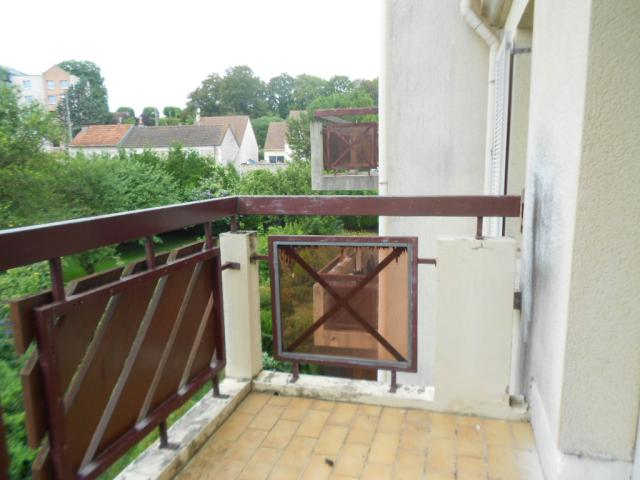 Appartement 2 pièces Melun disponible à la Location