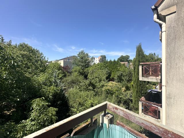 Appartement 2 pièces Melun disponible à la Location