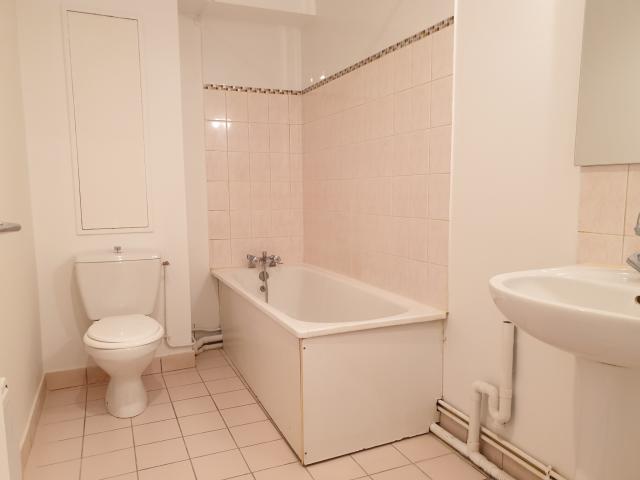 Studio 1 pièces Melun disponible à la Location