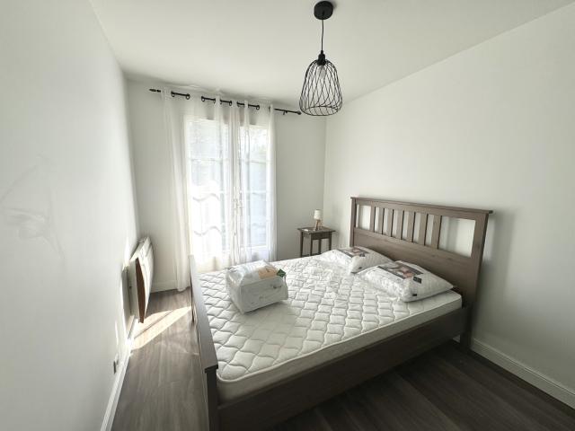 Appartement 2 pièces Melun disponible à la Location