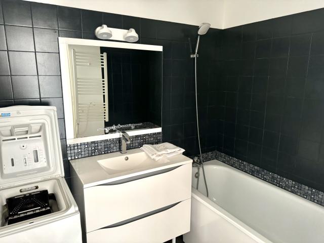 Appartement 2 pièces Melun disponible à la Location