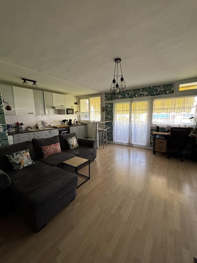 Appartement 4 pièces Le mee sur seine disponible à la Vente
