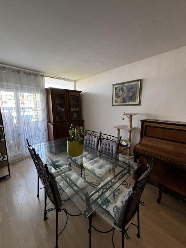Appartement 4 pièces Le mee sur seine disponible à la Vente