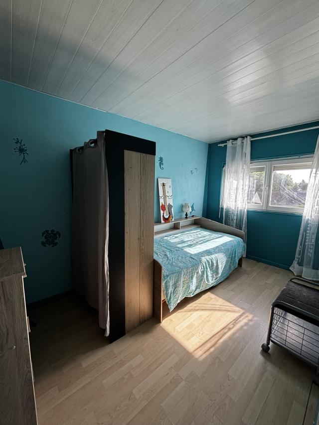 Appartement 4 pièces Le mee sur seine disponible à la Vente