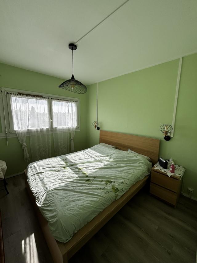 Appartement 4 pièces Le mee sur seine disponible à la Vente