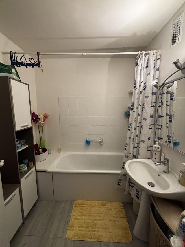 Appartement 4 pièces Le mee sur seine disponible à la Vente