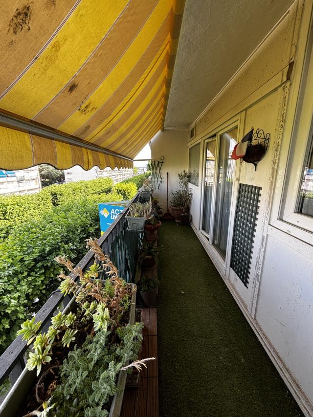Appartement 4 pièces Le mee sur seine disponible à la Vente