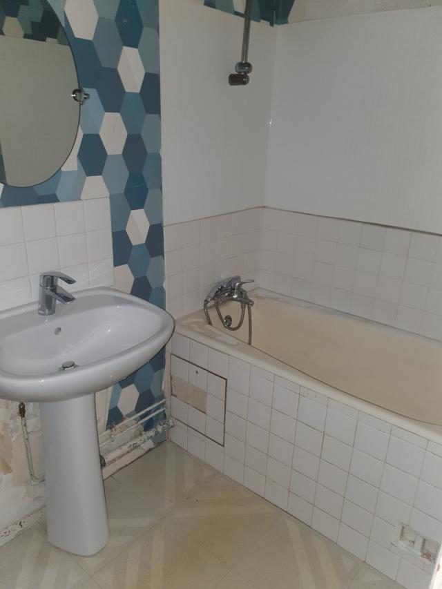 Duplex 3 pièces Melun disponible à la Vente