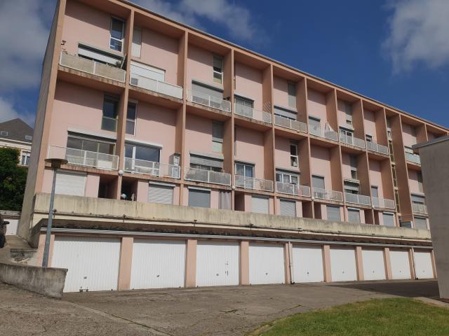 Duplex 3 pièces Melun disponible à la Vente
