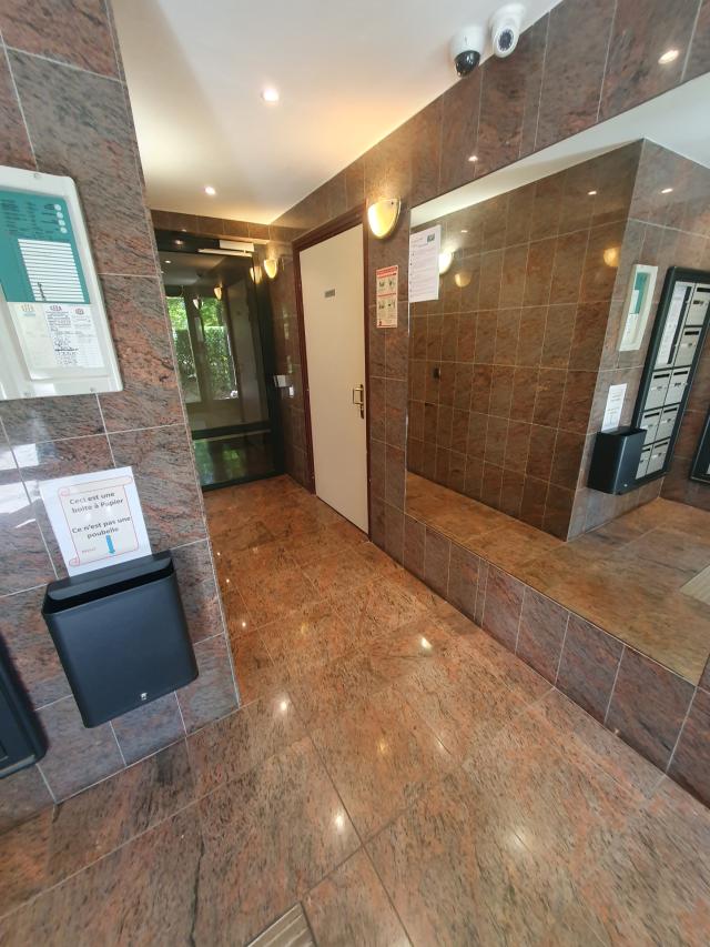 Appartement 4 pièces Corbeil essonnes disponible à la Vente