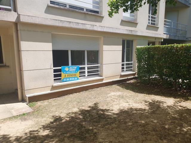 Appartement 4 pièces Corbeil essonnes disponible à la Vente