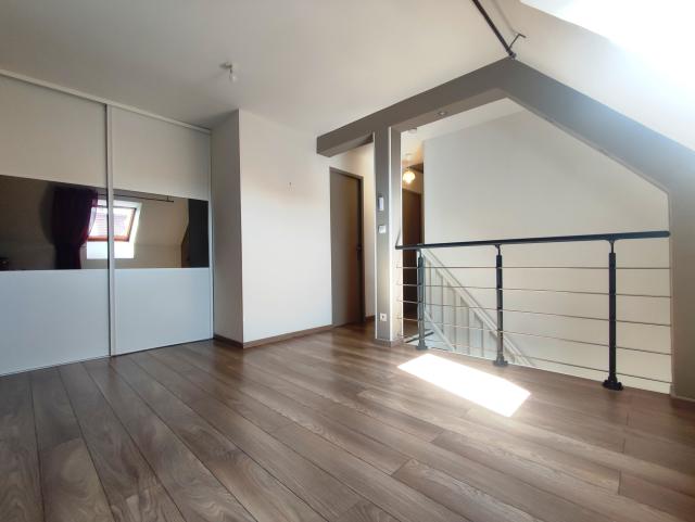 Maison 7 pièces Vaux le penil disponible à la Vente