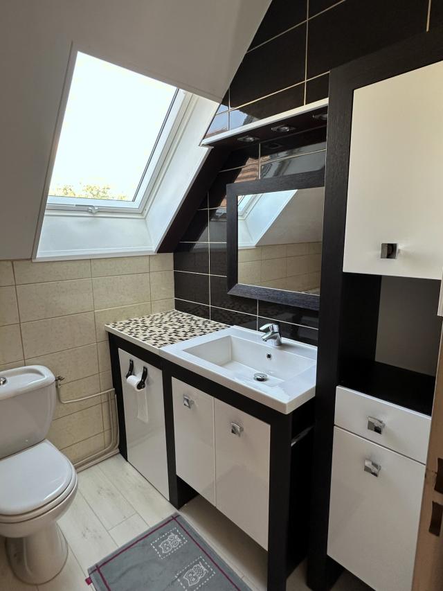 Maison 7 pièces Vaux le penil disponible à la Vente