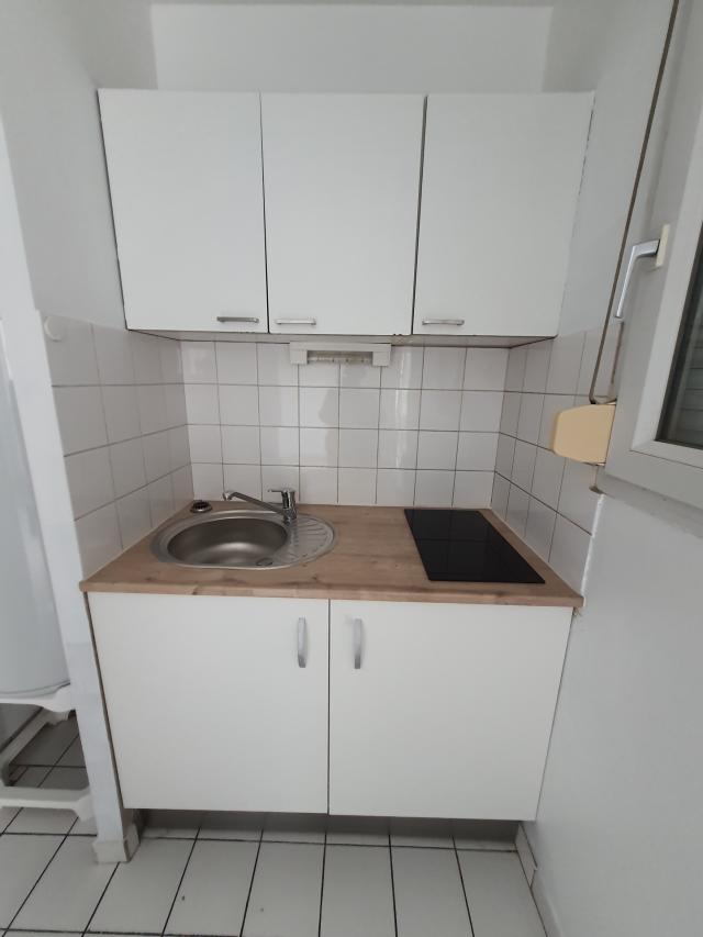 Appartement 1 pièces Dammarie les lys disponible à la Location
