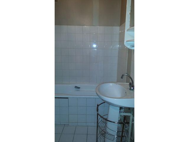 Appartement 1 pièces Dammarie les lys disponible à la Location