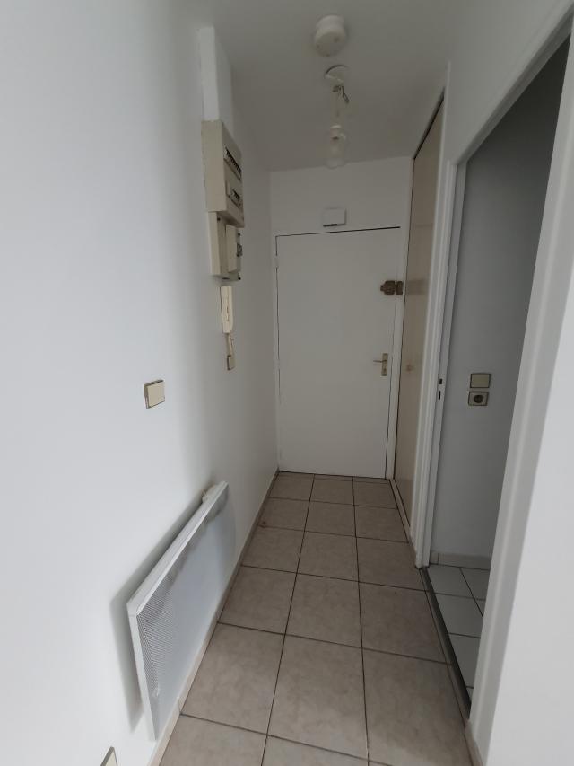 Appartement 1 pièces Dammarie les lys disponible à la Location