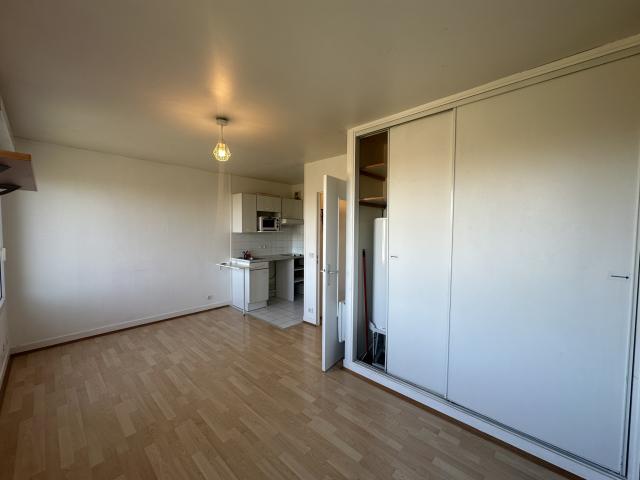 Studio 1 pièces Dammarie les lys disponible à la Location