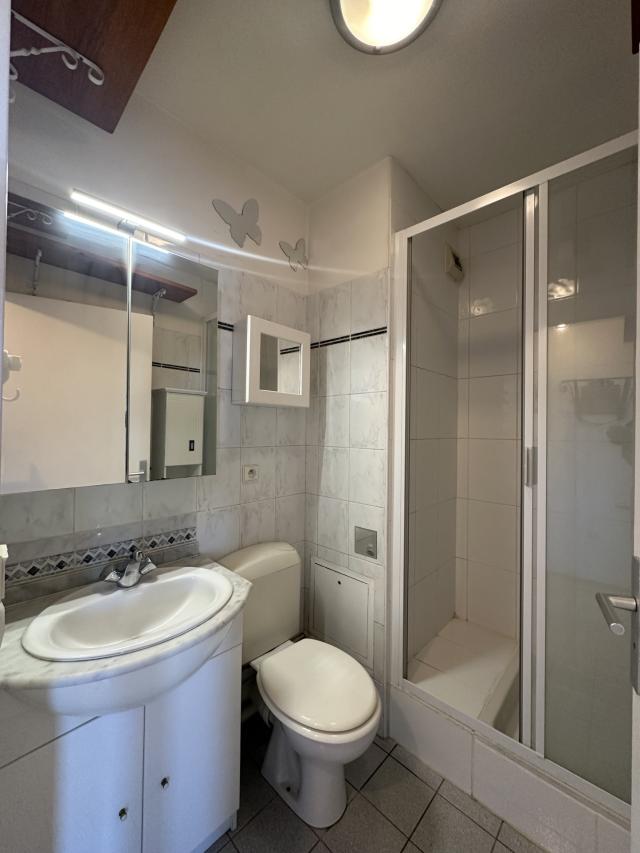 Studio 1 pièces Dammarie les lys disponible à la Location