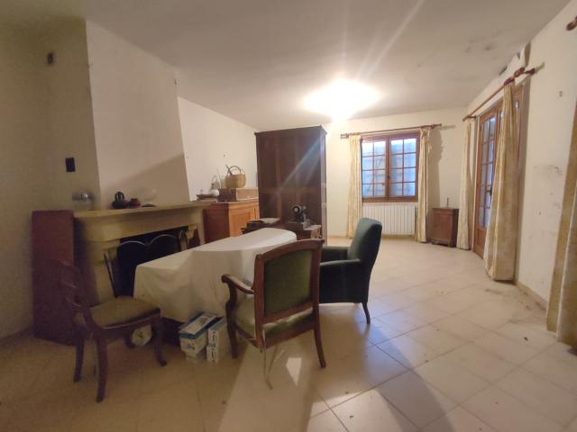 Maison 4 pièces Livry sur seine disponible à la Vente