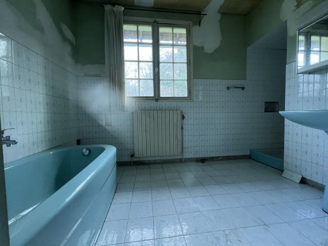 Maison 4 pièces Livry sur seine disponible à la Vente