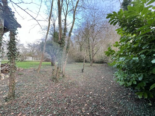 Maison 4 pièces Livry sur seine disponible à la Vente