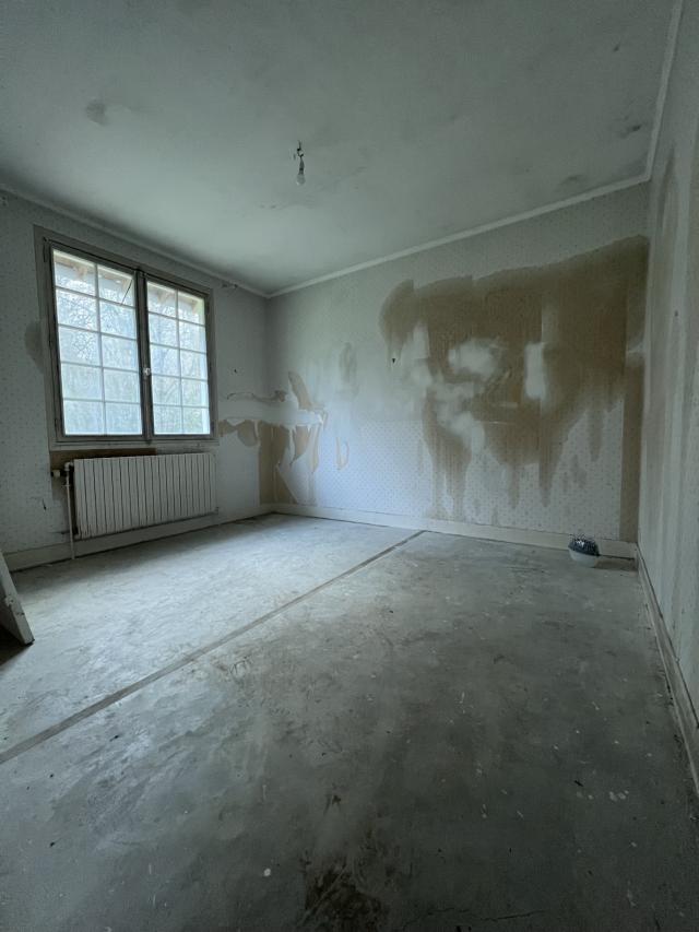 Maison 4 pièces Livry sur seine disponible à la Vente