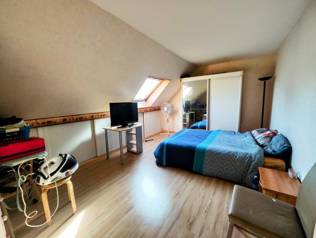 Maison 6 pièces Rubelles disponible à la Vente