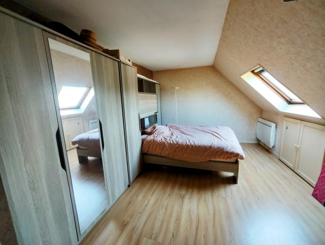 Maison 6 pièces Rubelles disponible à la Vente