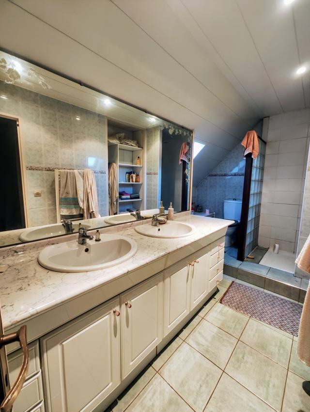 Maison 6 pièces Rubelles disponible à la Vente