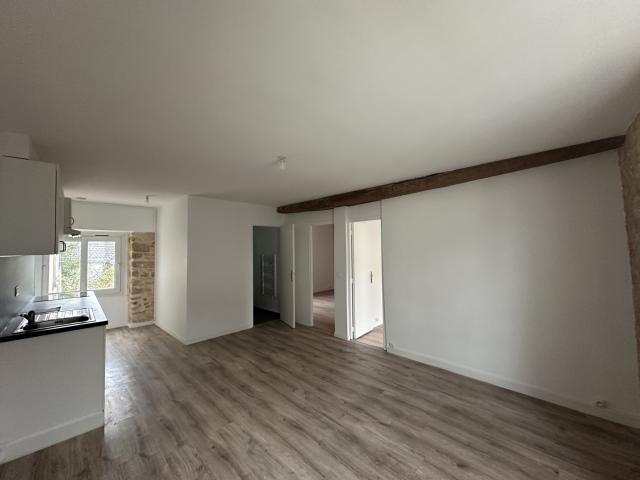 Appartement 3 pièces Melun disponible à la Location