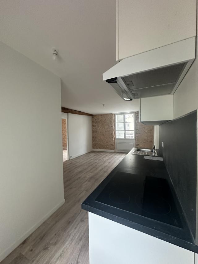 Appartement 3 pièces Melun disponible à la Location