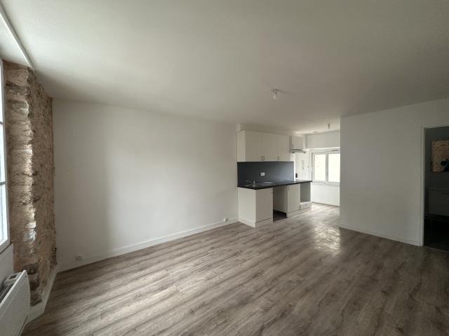 Appartement 3 pièces Melun disponible à la Location