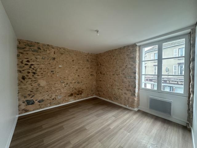 Appartement 3 pièces Melun disponible à la Location