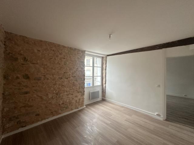 Appartement 3 pièces Melun disponible à la Location
