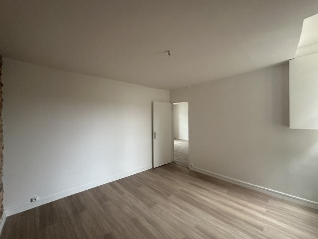 Appartement 3 pièces Melun disponible à la Location
