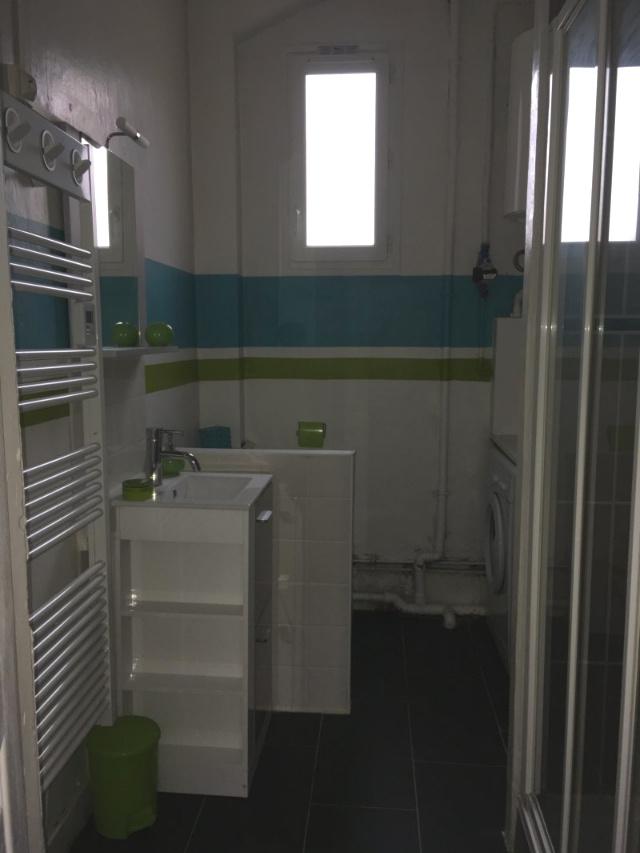 Appartement 2 pièces Dammarie les lys disponible à la Location