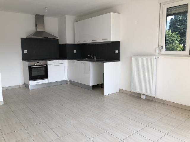 Appartement 2 pièces Melun disponible à la Location