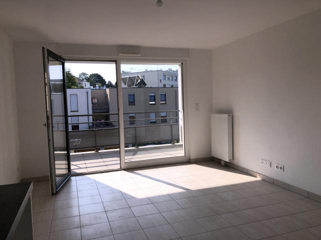 Appartement 2 pièces Melun disponible à la Location