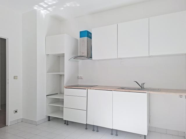 Appartement 2 pièces Melun disponible à la Vente