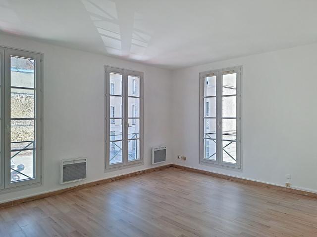 Appartement 2 pièces Melun disponible à la Vente