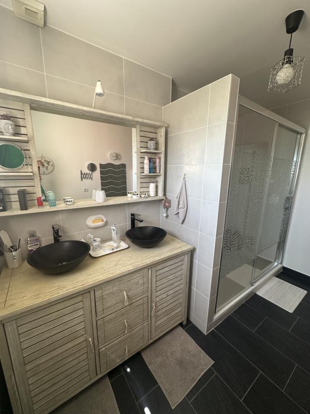 Maison 5 pièces Sivry courtry disponible à la Vente